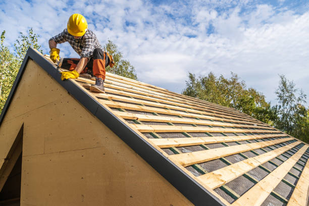 Best Slate Roofing Contractor  in Marcellus, MI